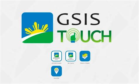 GSIS 2.0 .